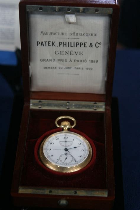 1914 patek philippe pocket watch current price|Patek Philippe pocket watch history.